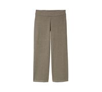 Tom Tailor - Cropped Culotte Hose 36987 cargo beige mi - Gr. - 40/28