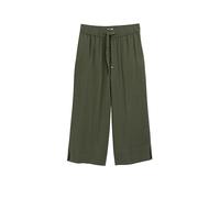 TOM TAILOR Culotte olive | 40/L28