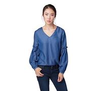 TOM TAILOR Damen 1005397 Bluse (1er Pack)