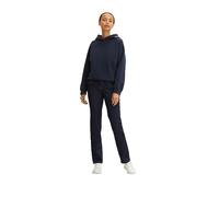 TOM TAILOR Damen 1008146 Alexa Straight Jeans, 10138 - Rinsed Blue Denim, 30W / 30L EU