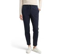 Tom Tailor Casual Hosen 42 Real Navy Blue