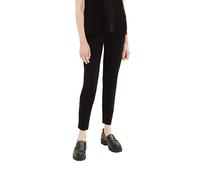 TOM TAILOR - Lässige Stoffhose schwarz 42/32