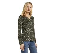 TOM TAILOR Damen 1022840 Henley (1er Pack)