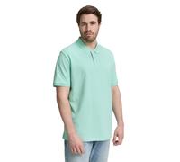 TOM TAILOR Herren 1031006 Poloshirt, 37105-Bright Mint Green, S