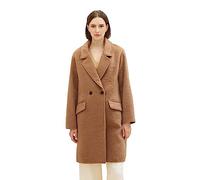 TOM TAILOR Damen 1037555 Loose Fit Mantel (1er Pack)