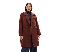 TOM TAILOR Damen 1037555 Loose Fit Mantel (1er Pack)