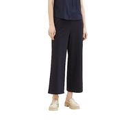 Tom Tailor Tom Tailor casual woman pants culotte - 15_1038089_10668 42/28