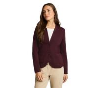 Tom Tailor Damen 1038703 Basic Ottoman Blazer mit Taschen (1er Pack)