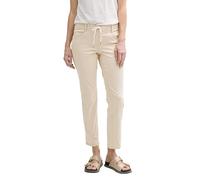 TOM TAILOR Hose 7/8 beige | 44/L28