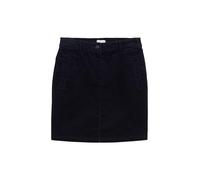 TOM TAILOR Damen 1043060 Rock, 10668-Sky Captain Blue, 46