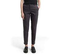TOM TAILOR Damen 1044864 Hose, 10313-Phanton Dark Grey, 32W / 30L