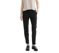 Tom Tailor - TTMIA Slim Hose deep black - Gr. - 42/30