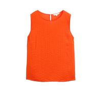 TOM TAILOR Bluse orange | 34