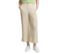 TOM TAILOR Culotte creme | 42/L28