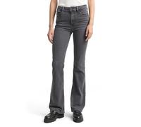 TOM TAILOR Damen 1047842 TTSTELLA Bootcut Jeans, 10230-Grey Denim, 30W / 32L