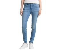 Tom Tailor Damen 1048301 TTLUCIE Skinny Jeans, 10142 - Light Stone Blue Denim, 30W / 30L EU