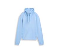 TOM TAILOR Pullover hellblau | S