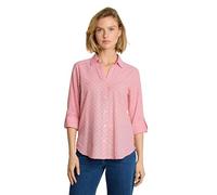 Tom Tailor Damen 1051192 Hemdbluse mit Streifen