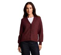 Tom Tailor Damen 1052038 Oversize Strickjacke