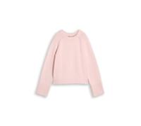 Tom Tailor Damen 1052047 Strickpullover Reiner Baumwolle (1er Pack)