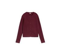 Tom Tailor Damen 1052768 Strukturierter Strickcardigan (1er Pack)