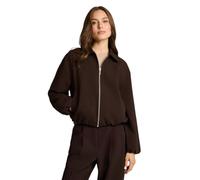 Tom Tailor Damen 1053093 Blazer-Jacke im Blousonstil (1er Pack)