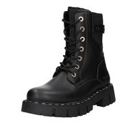 Tom Tailor Schnürstiefelette 1590170005 Damen Schwarz Größe 39