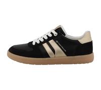 Tom Tailor Damen 2690010001 Sneaker Schwarz 41 EU