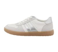 Tom Tailor Sneaker Low für Damen, weiß, Größe 42 EU