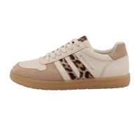 TOM TAILOR Damen 2690010002 Sneaker Sand 37 EU