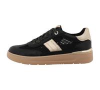 Tom Tailor Sneakers in Schwarz - Größe 38 | Damen Sneakers