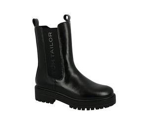 TOM TAILOR Damen 4294808Chelsea-Stiefel