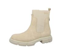 TOM TAILOR Damen 4296203 Chelsea-Stiefel