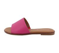 TOM TAILOR Damen 5390390023 Slipper Dkpink 40 EU
