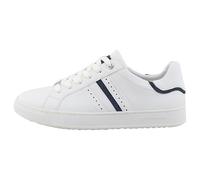 Tom Tailor Damen 5390470043Sneaker Weiß 39 EU