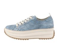 TOM TAILOR - Sneaker mit Plateau jeans 40