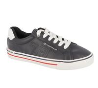 TOM TAILOR Damen 5394201 Sneaker, Navy, 37 EU