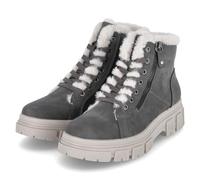 TOM TAILOR Damen 6390890004Mode-Stiefel