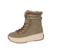 Tom Tailor Damen 6390910003 Mode-Stiefel, mud, 39 EU