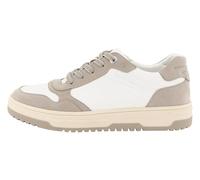 Tom Tailor Damen 7490010002Sneaker Ice White 39 EU