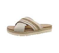 female Sabots beige 39