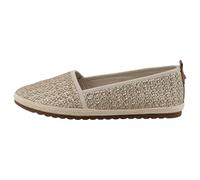 Tom Tailor Damen 7490090020 Slipper Marble 39 EU