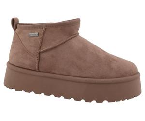 TOM TAILOR Damen 8490220003Mode-Stiefel