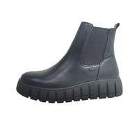 TOM TAILOR Damen 8490710011Mode-Stiefel