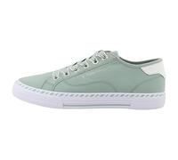 Tom Tailor Damen 9590070002 Sneaker, Mint, 37 EU