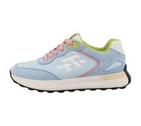 TOM TAILOR Damen 9590100010 Sneaker Sky Multi 40 EU