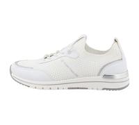 Tom Tailor 959011 0001 Damen Sneaker Weiss Weiss 38