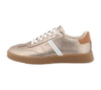 Tom Tailor Damen Sneaker 9590150001 Gold Größe 39 EU