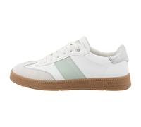 TOM TAILOR Damen 9590150003 Sneaker White Mint 37 EU