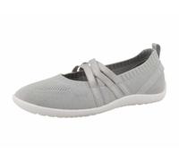 Tom Tailor Damen 9590190006 Slipper, Grey, 40 EU